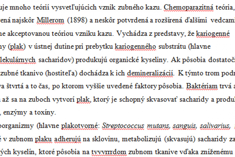 Diplomové práce úvod vzor 2 Diplomové práce úvod vzor 2